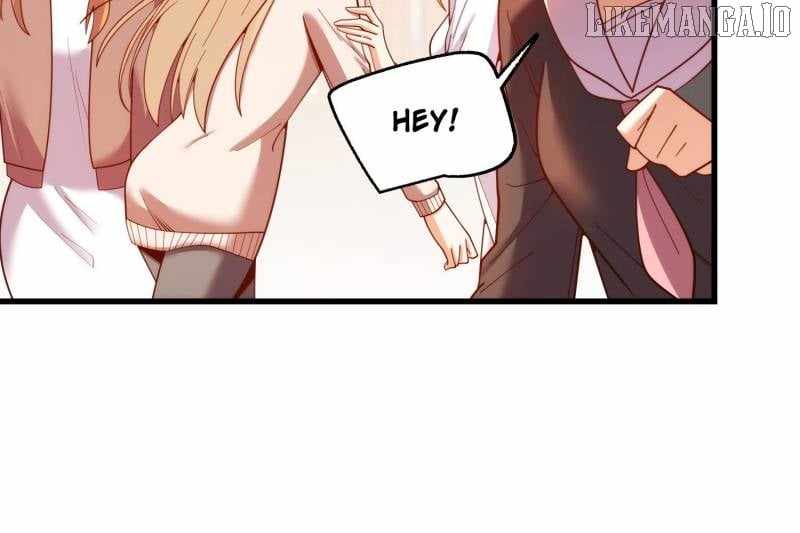 I Regressed to Level Up Instead of Being a Simp Chapter 210 page 24