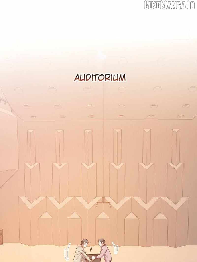 I Regressed to Level Up Instead of Being a Simp Chapter 210 page 25