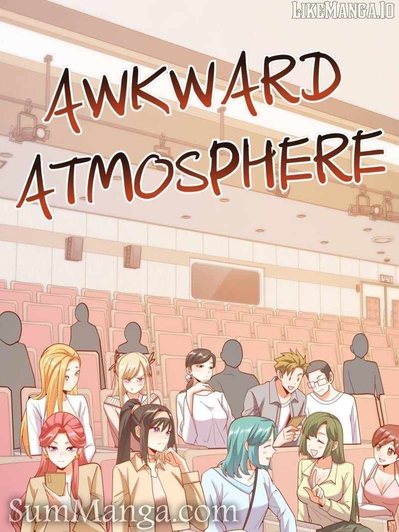 I Regressed to Level Up Instead of Being a Simp Chapter 210 page 28