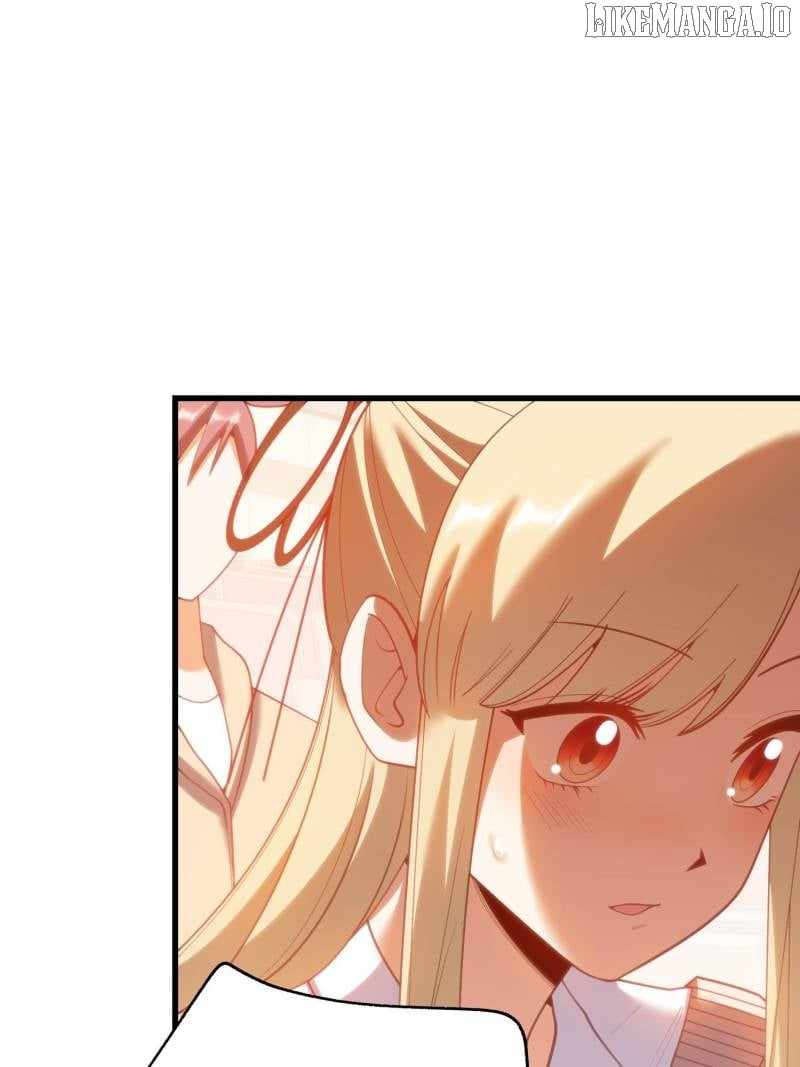 I Regressed to Level Up Instead of Being a Simp Chapter 210 page 31