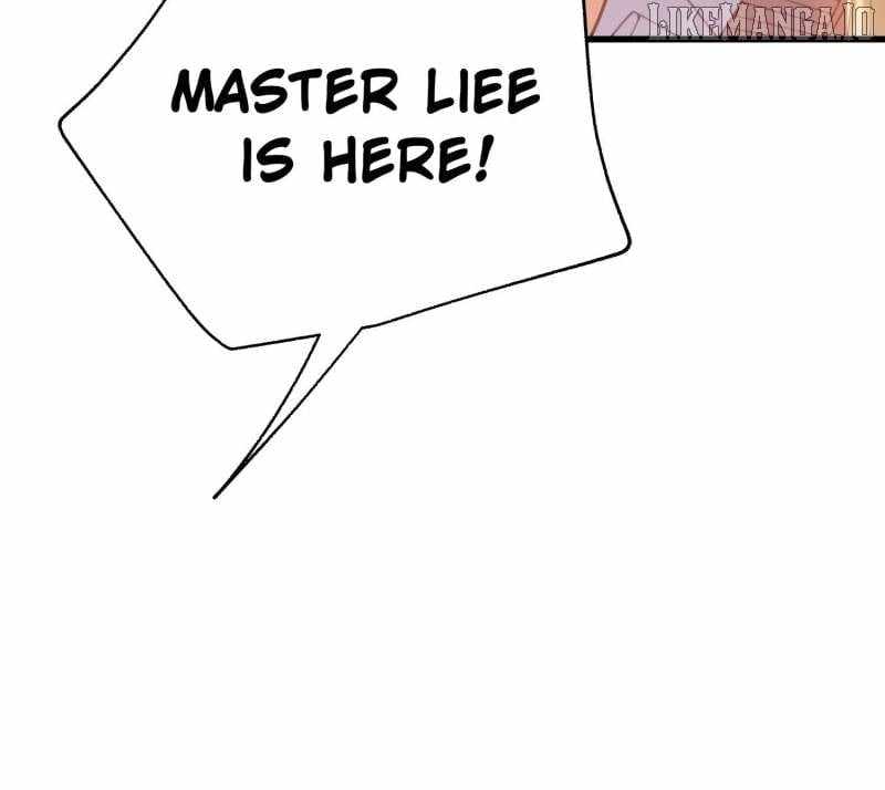 I Regressed to Level Up Instead of Being a Simp Chapter 210 page 32