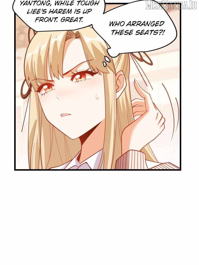 I Regressed to Level Up Instead of Being a Simp Chapter 210 page 30