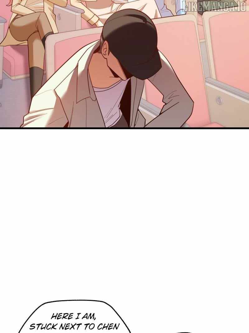I Regressed to Level Up Instead of Being a Simp Chapter 210 page 29