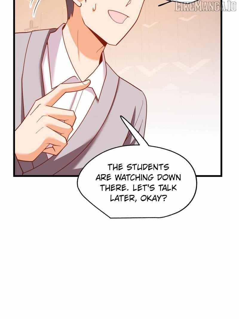 I Regressed to Level Up Instead of Being a Simp Chapter 210 page 37