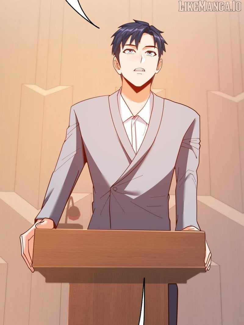 I Regressed to Level Up Instead of Being a Simp Chapter 210 page 42