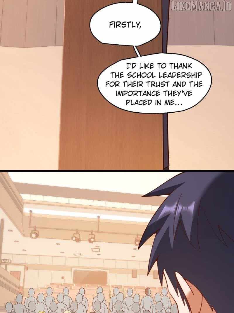 I Regressed to Level Up Instead of Being a Simp Chapter 210 page 43