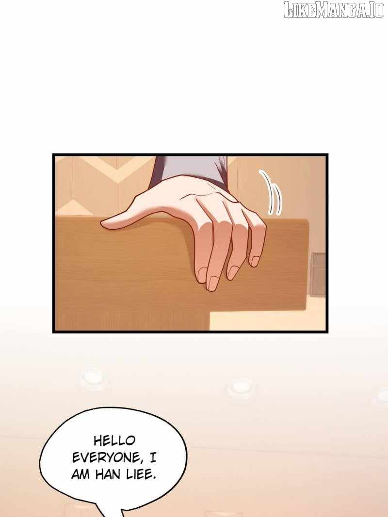 I Regressed to Level Up Instead of Being a Simp Chapter 210 page 41