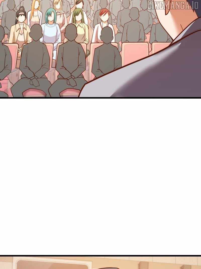 I Regressed to Level Up Instead of Being a Simp Chapter 210 page 44