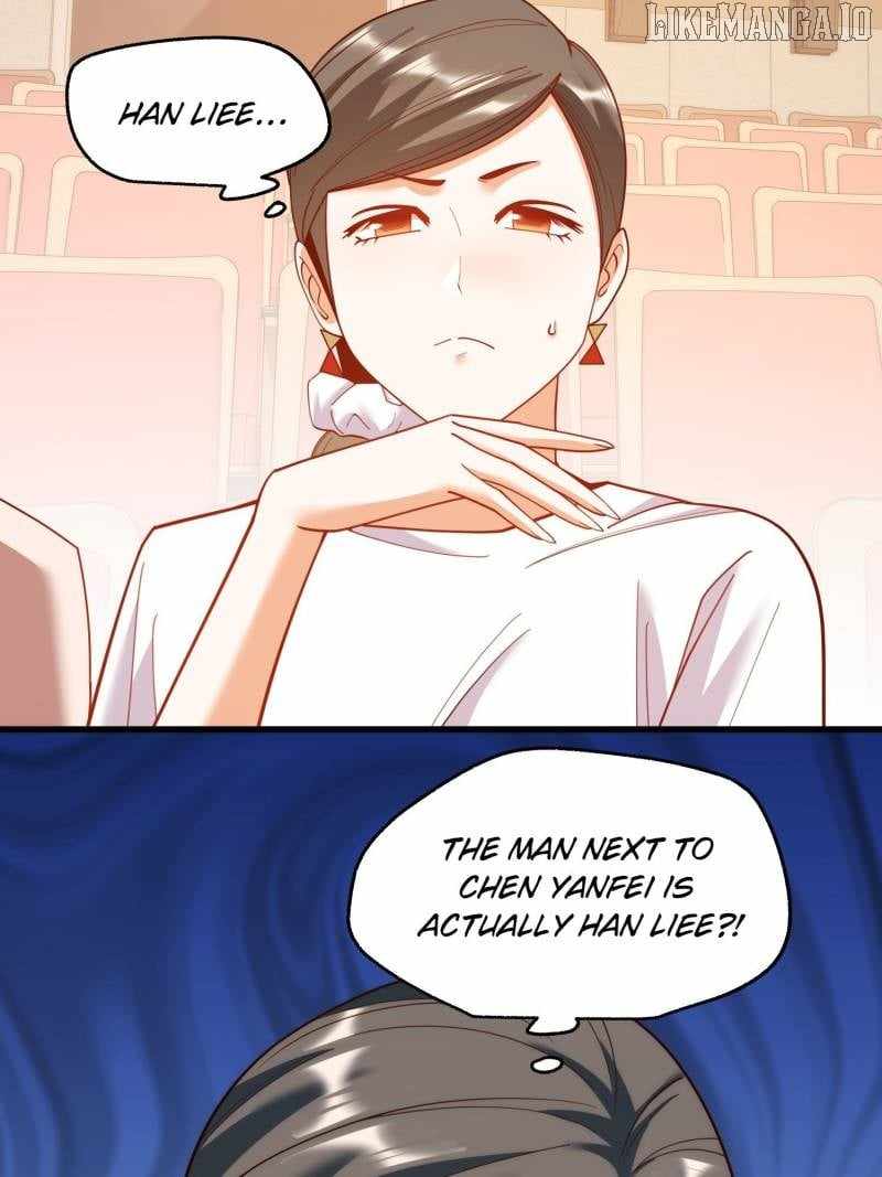 I Regressed to Level Up Instead of Being a Simp Chapter 210 page 45