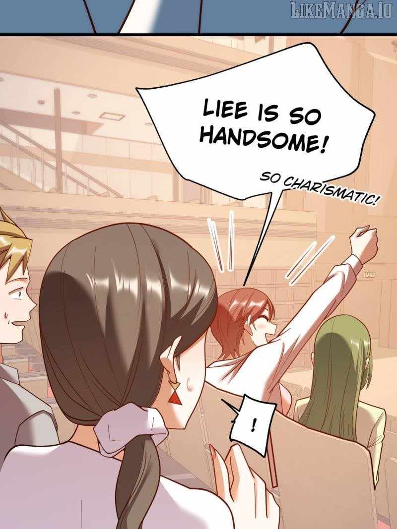 I Regressed to Level Up Instead of Being a Simp Chapter 210 page 47