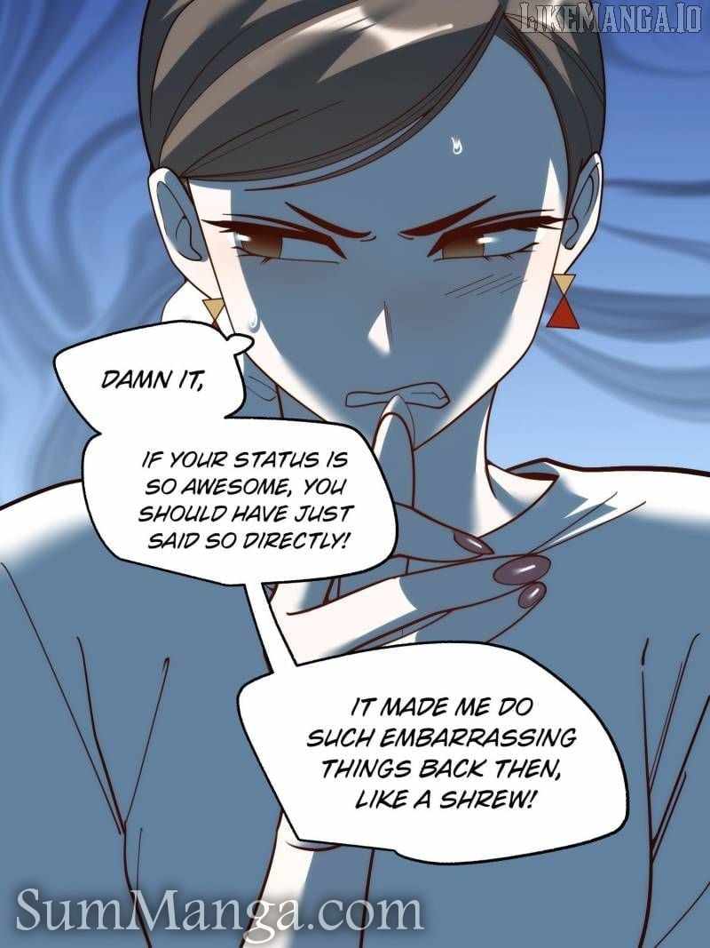 I Regressed to Level Up Instead of Being a Simp Chapter 210 page 46