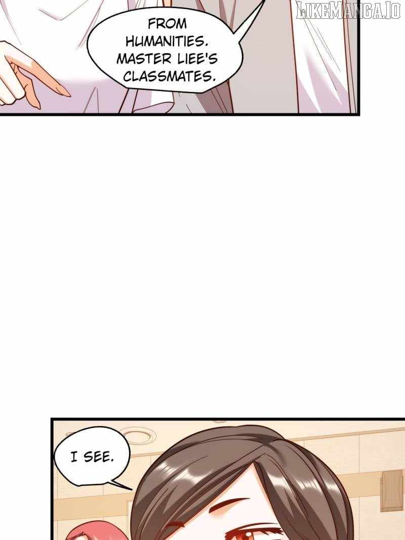 I Regressed to Level Up Instead of Being a Simp Chapter 210 page 50