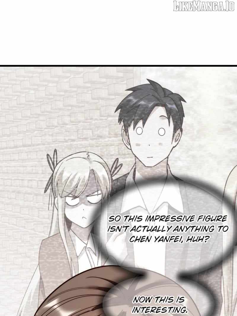 I Regressed to Level Up Instead of Being a Simp Chapter 210 page 52