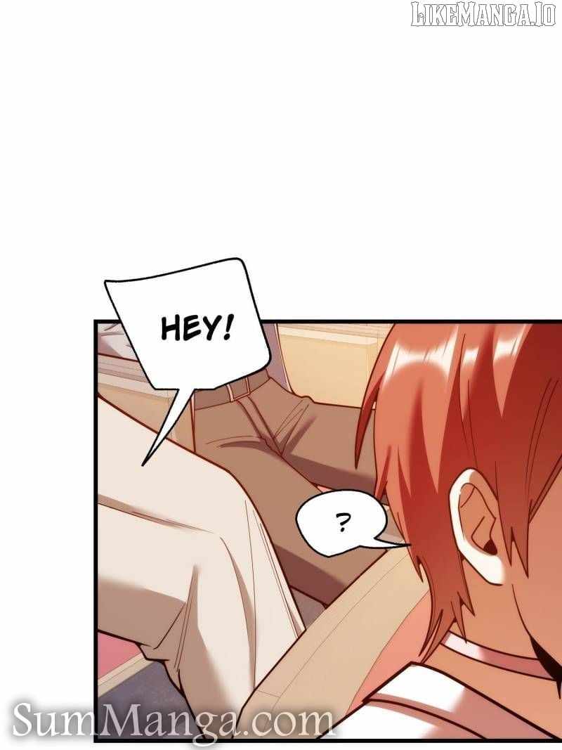 I Regressed to Level Up Instead of Being a Simp Chapter 210 page 54