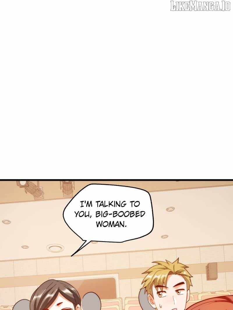 I Regressed to Level Up Instead of Being a Simp Chapter 210 page 55