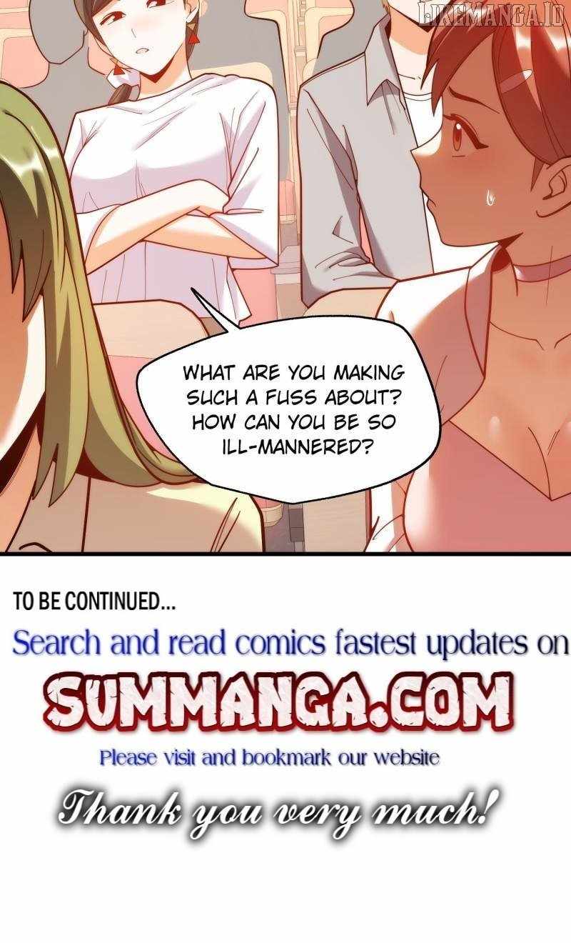I Regressed to Level Up Instead of Being a Simp Chapter 210 page 56