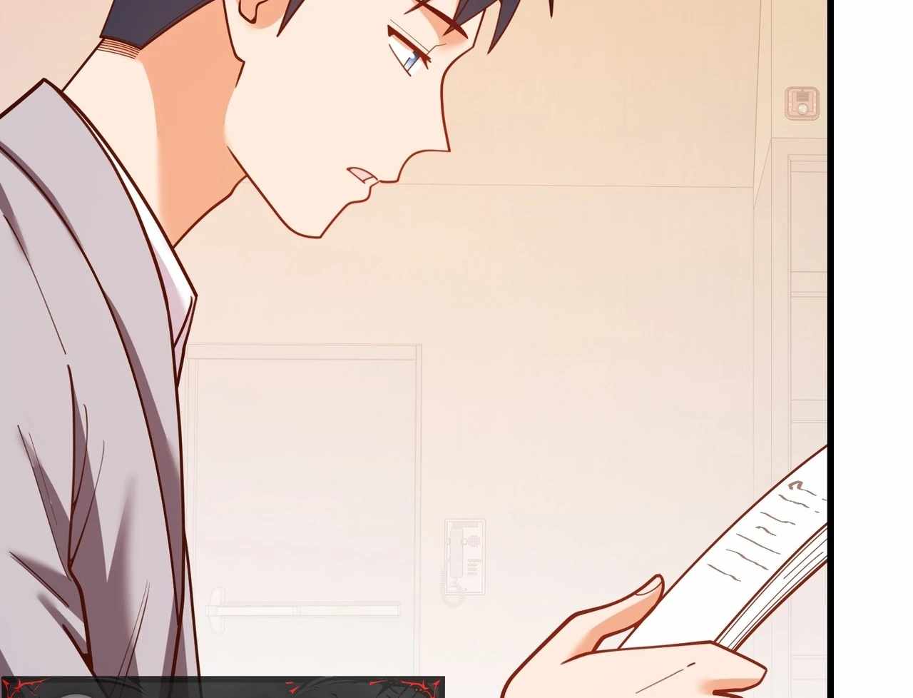 I Regressed to Level Up Instead of Being a Simp Chapter 211 page 15