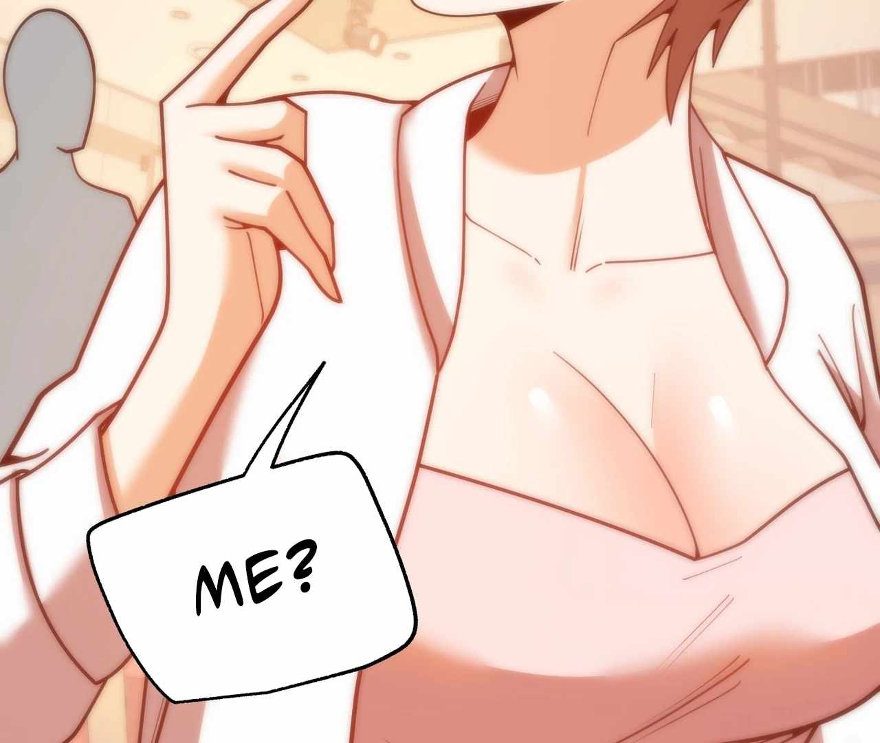 I Regressed to Level Up Instead of Being a Simp Chapter 211 page 3
