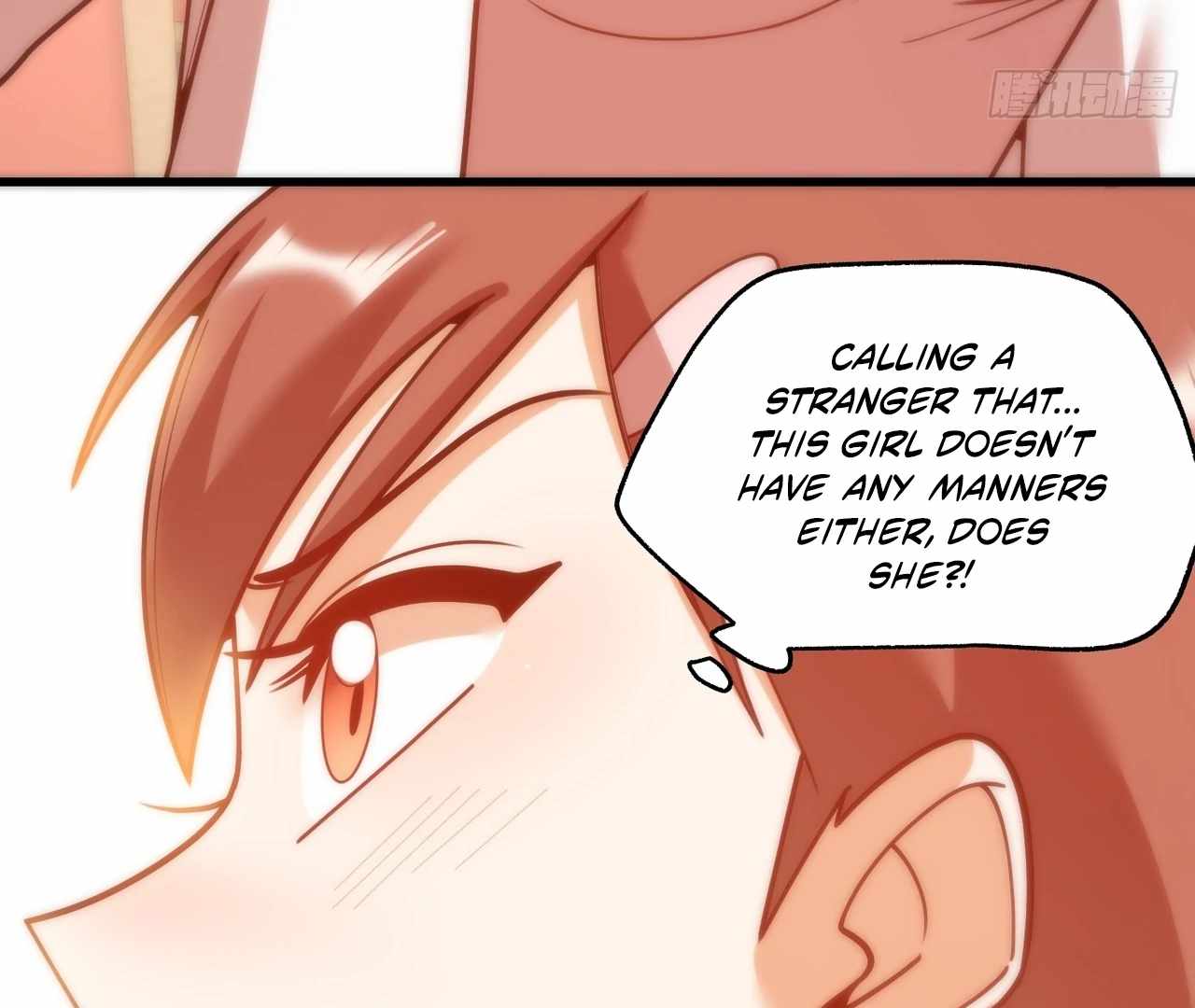 I Regressed to Level Up Instead of Being a Simp Chapter 211 page 4