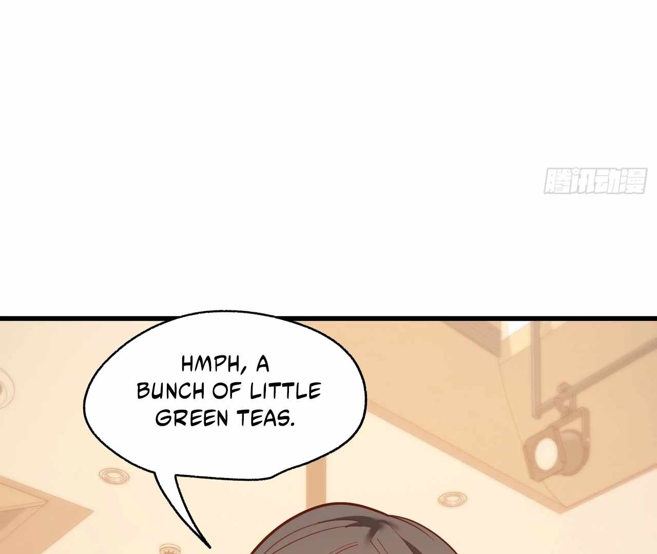 I Regressed to Level Up Instead of Being a Simp Chapter 211 page 8