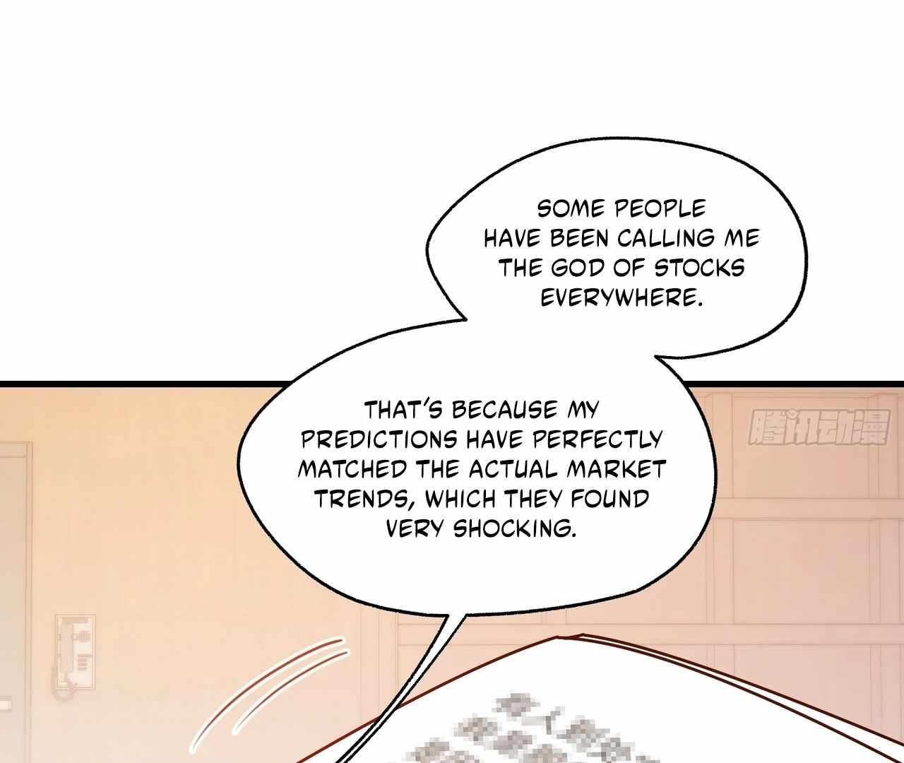 I Regressed to Level Up Instead of Being a Simp Chapter 211 page 12