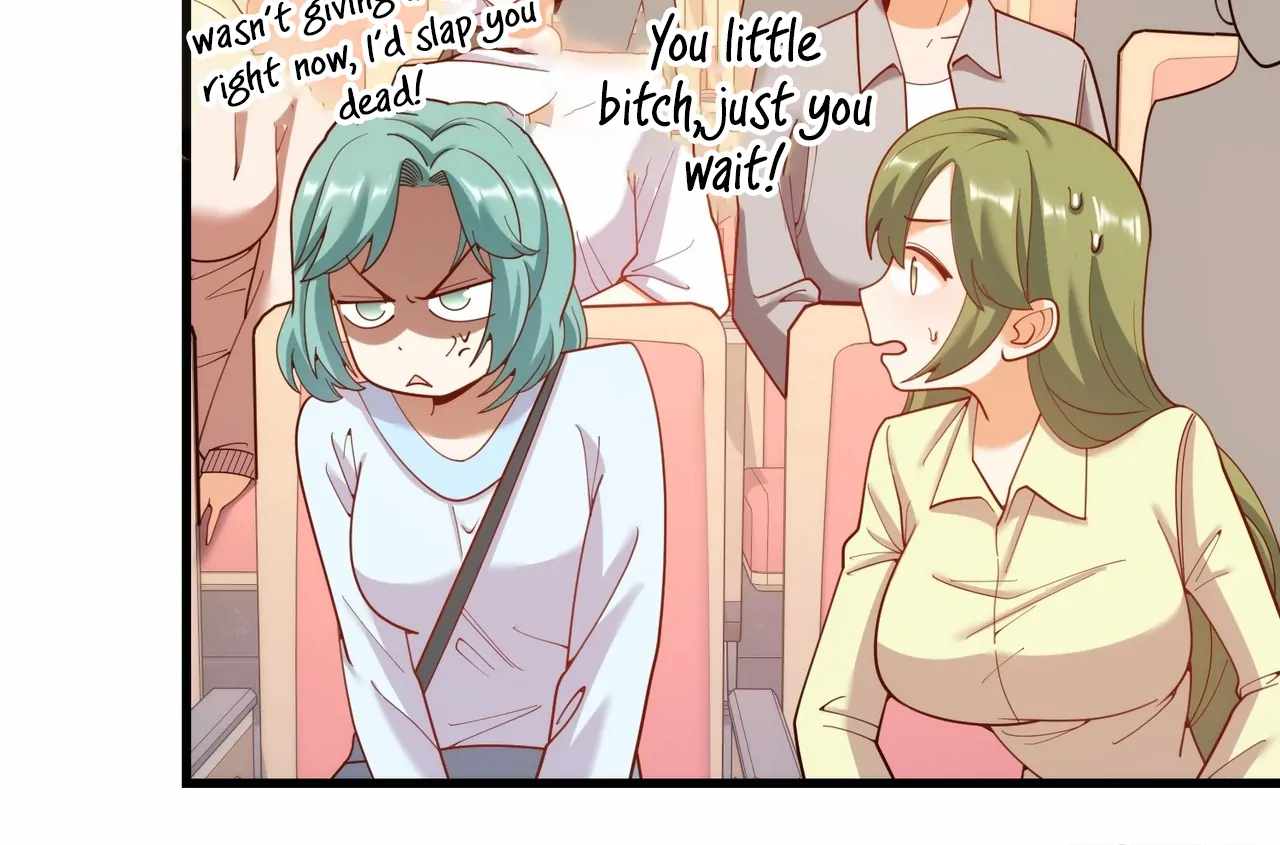 I Regressed to Level Up Instead of Being a Simp Chapter 211 page 49