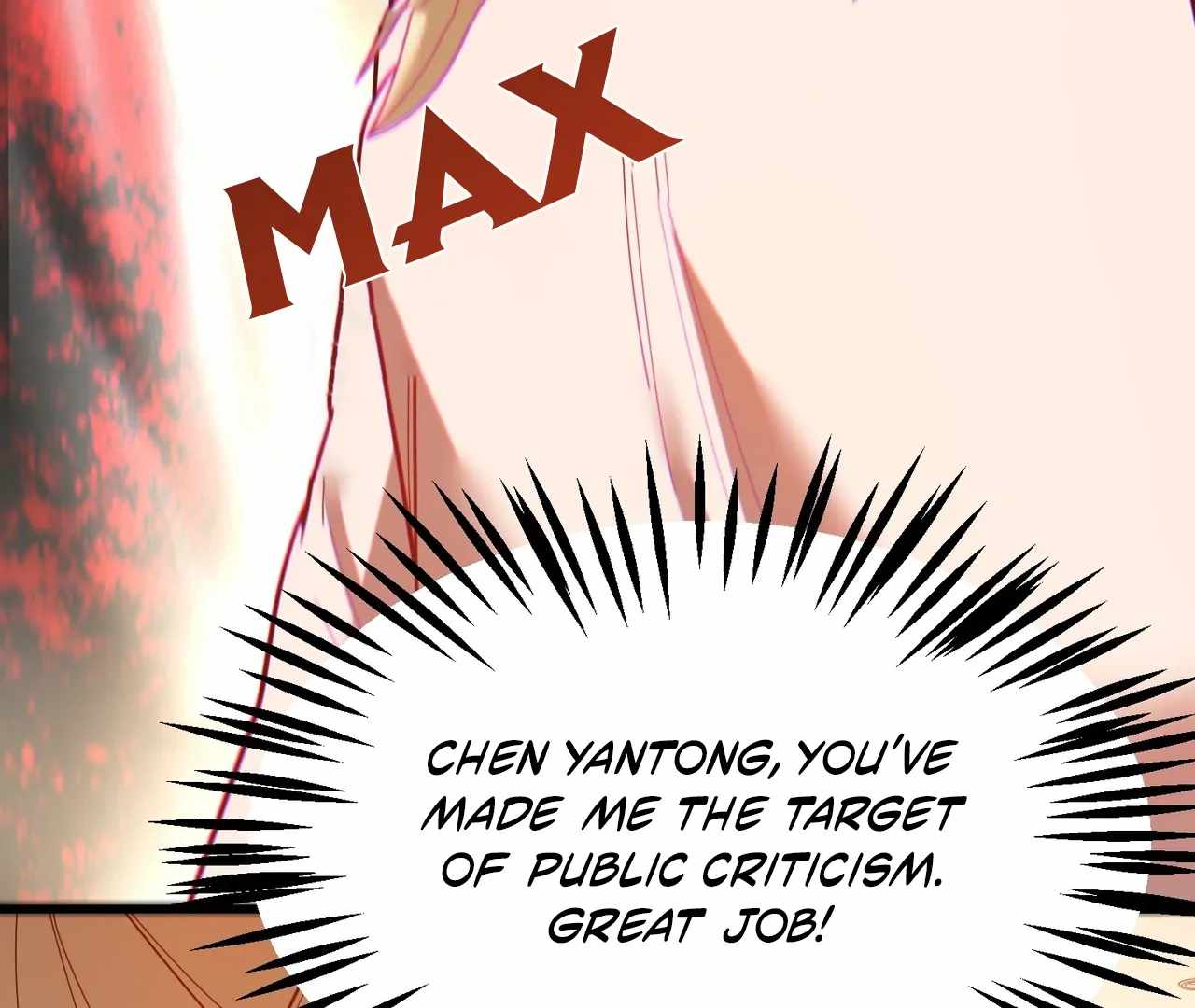 I Regressed to Level Up Instead of Being a Simp Chapter 211 page 35