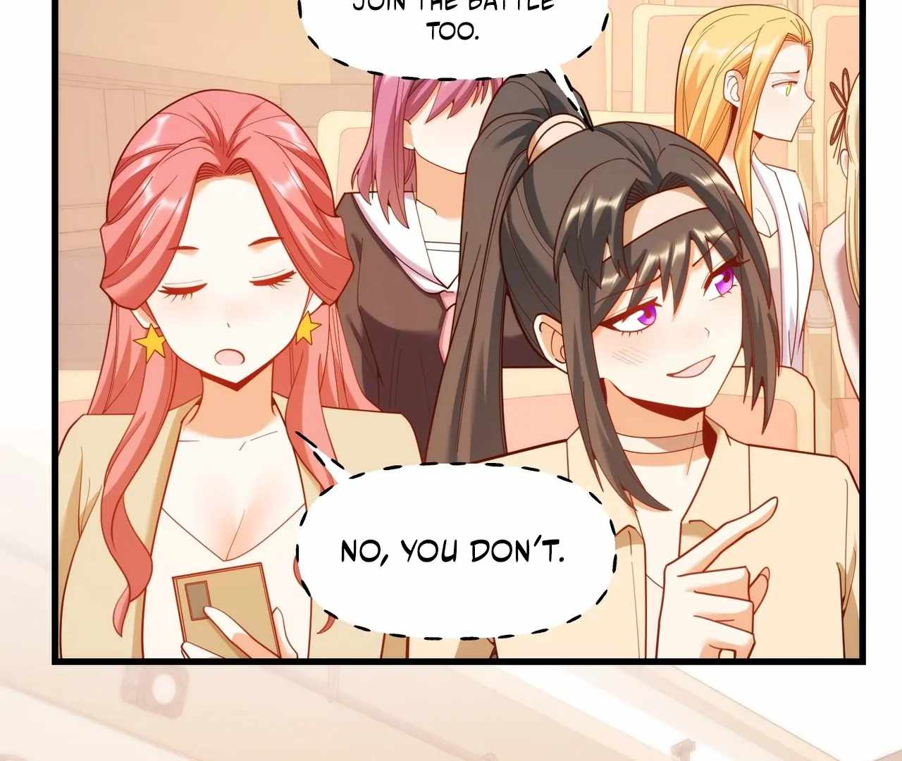 I Regressed to Level Up Instead of Being a Simp Chapter 211 page 43