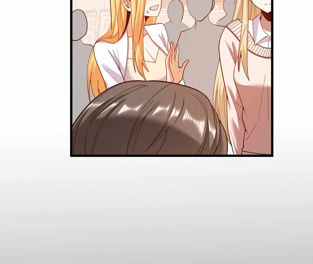I Regressed to Level Up Instead of Being a Simp Chapter 211 page 29