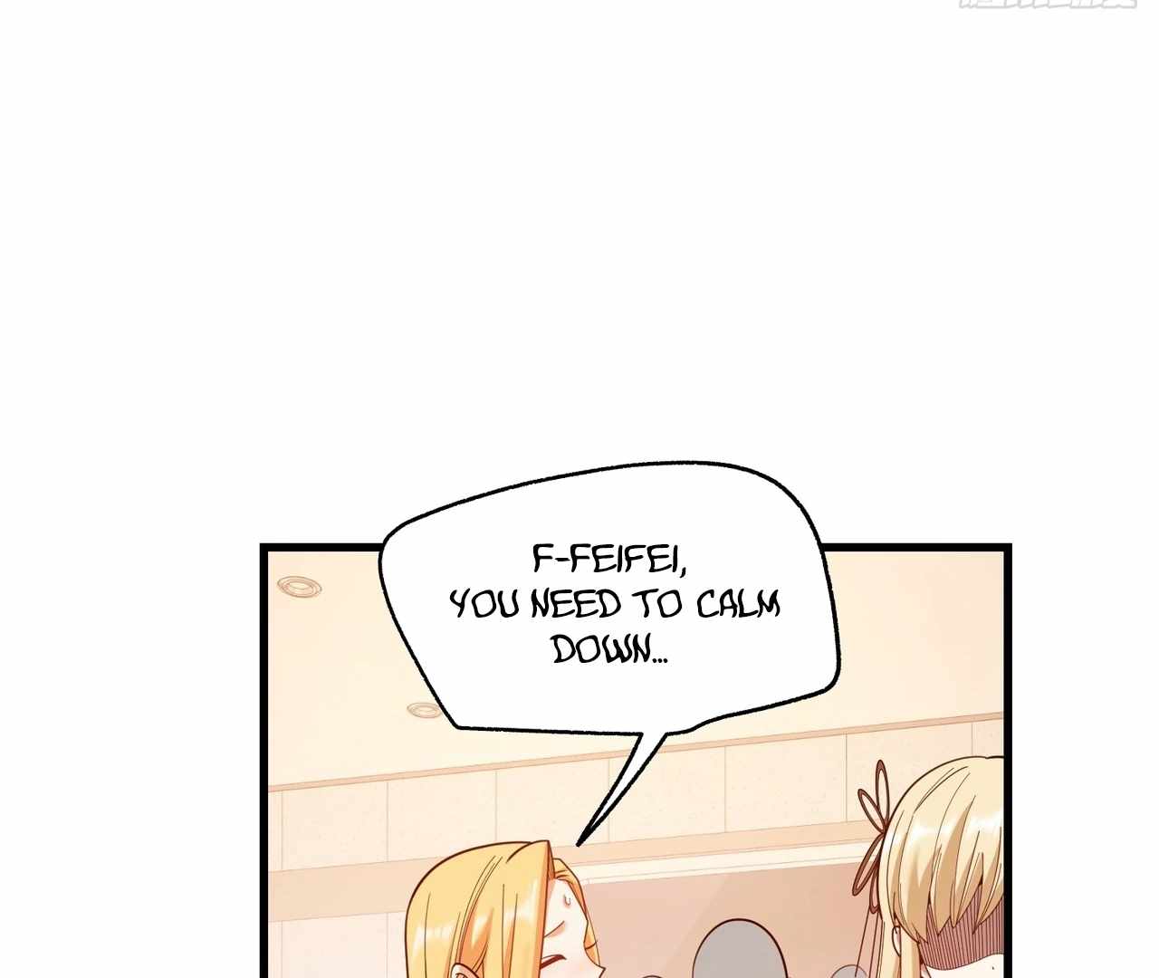 I Regressed to Level Up Instead of Being a Simp Chapter 211 page 28