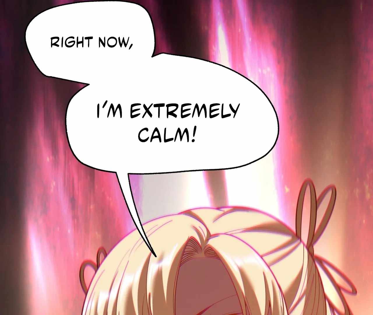 I Regressed to Level Up Instead of Being a Simp Chapter 211 page 33