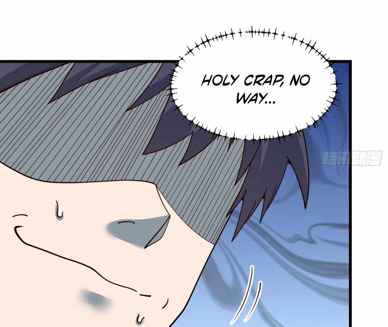 I Regressed to Level Up Instead of Being a Simp Chapter 211 page 22