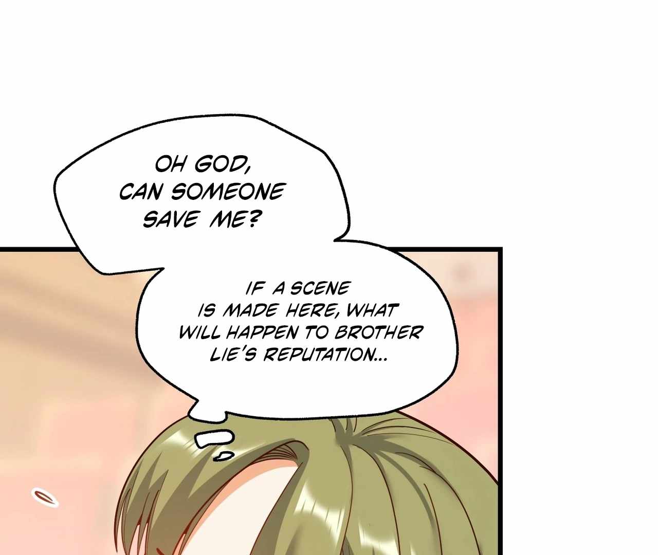 I Regressed to Level Up Instead of Being a Simp Chapter 211 page 26