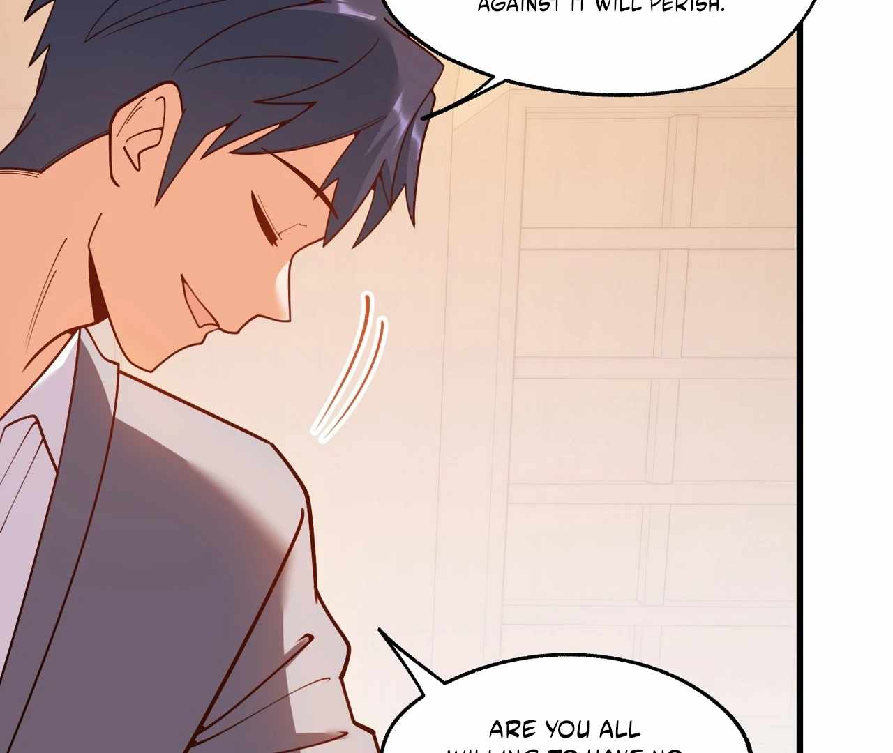 I Regressed to Level Up Instead of Being a Simp Chapter 211 page 63