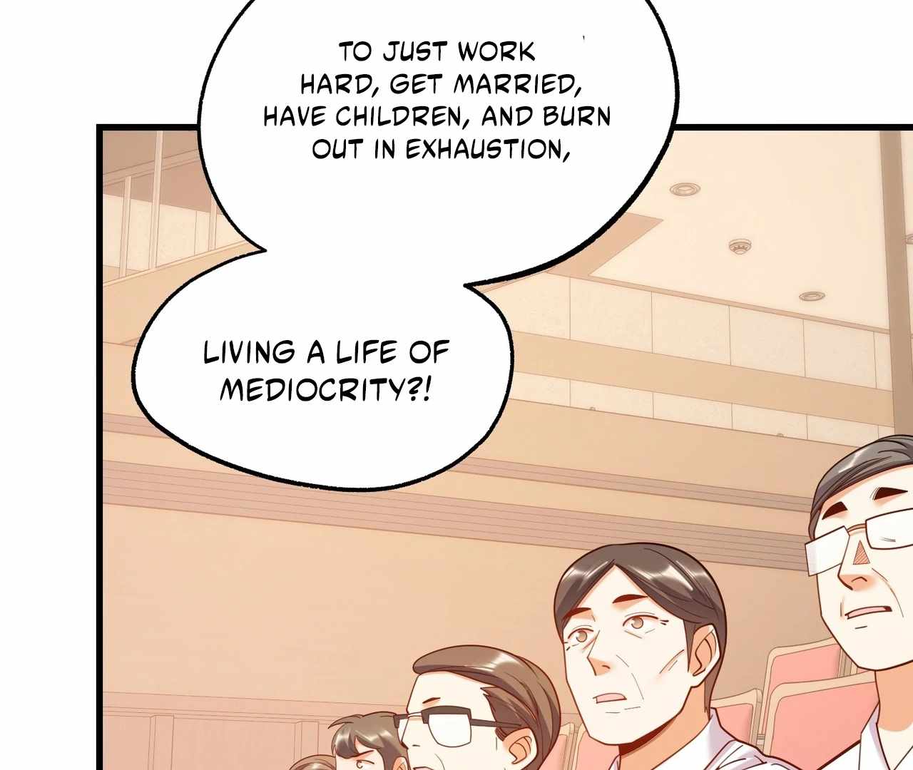 I Regressed to Level Up Instead of Being a Simp Chapter 211 page 65