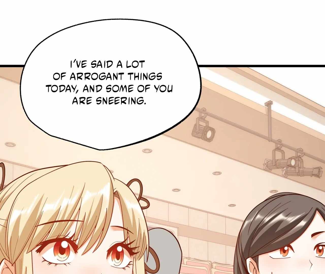 I Regressed to Level Up Instead of Being a Simp Chapter 211 page 67