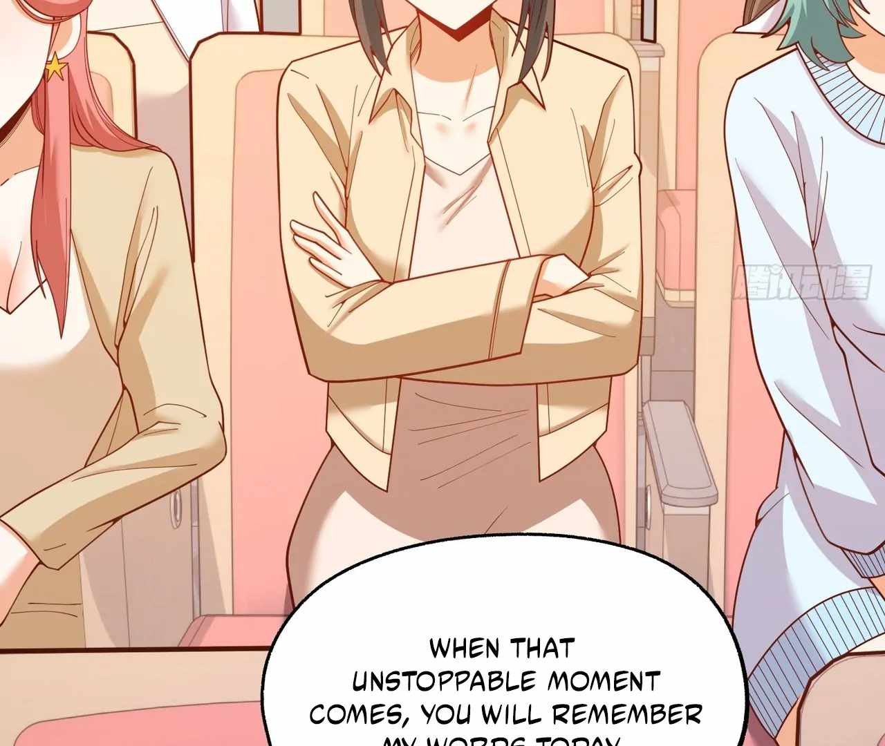 I Regressed to Level Up Instead of Being a Simp Chapter 211 page 71