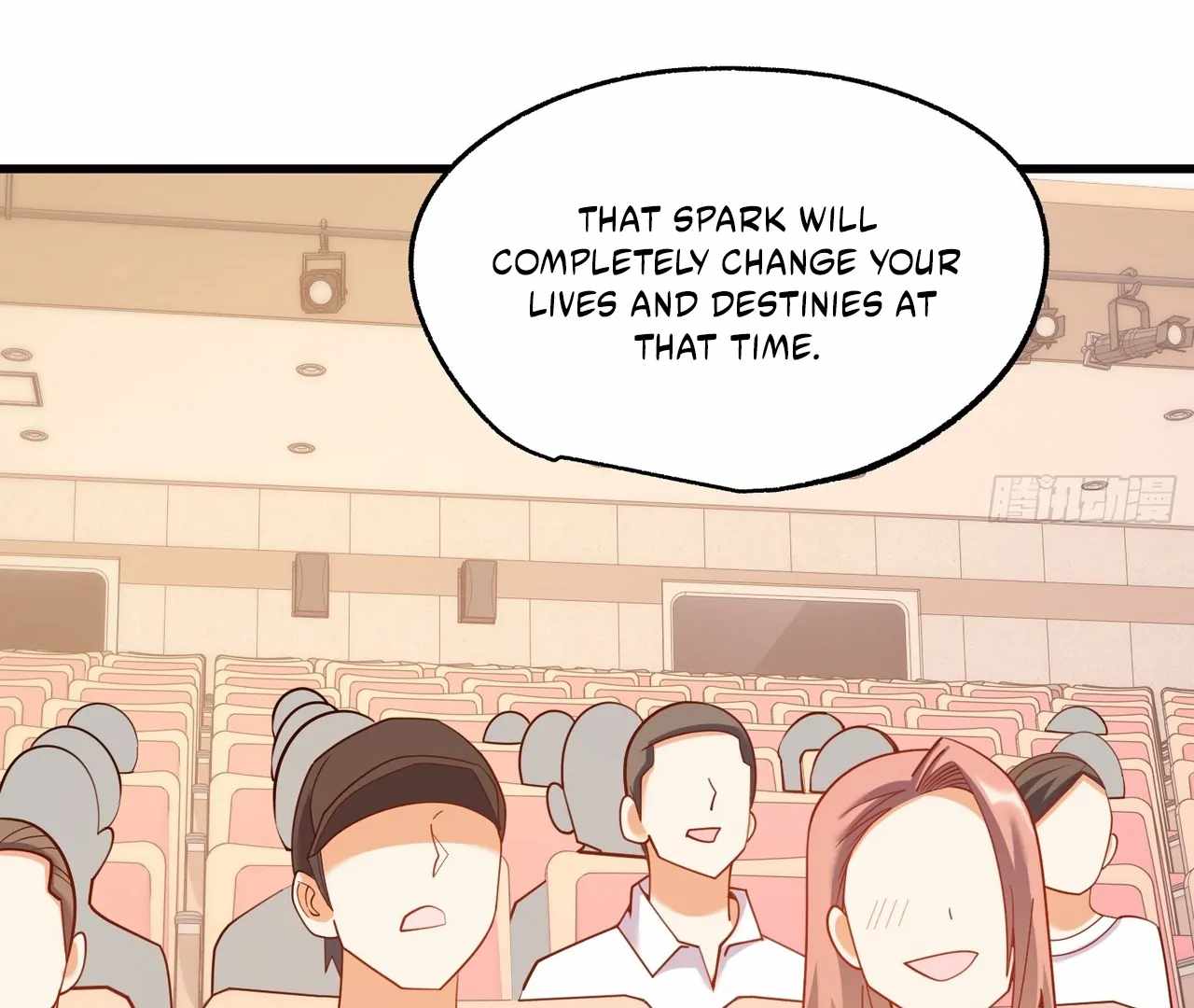 I Regressed to Level Up Instead of Being a Simp Chapter 211 page 73