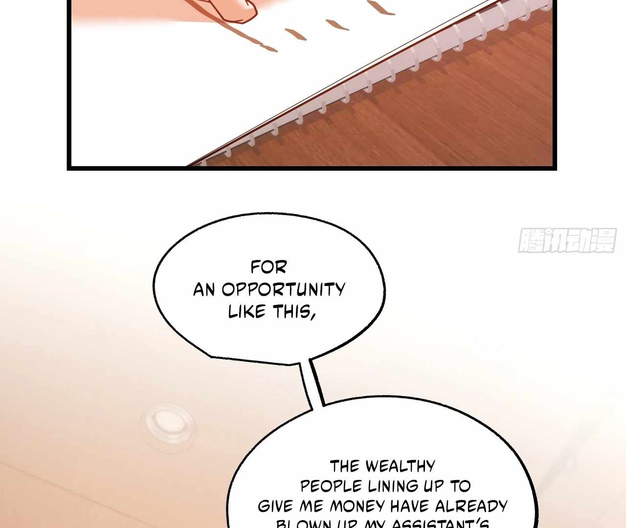 I Regressed to Level Up Instead of Being a Simp Chapter 211 page 76