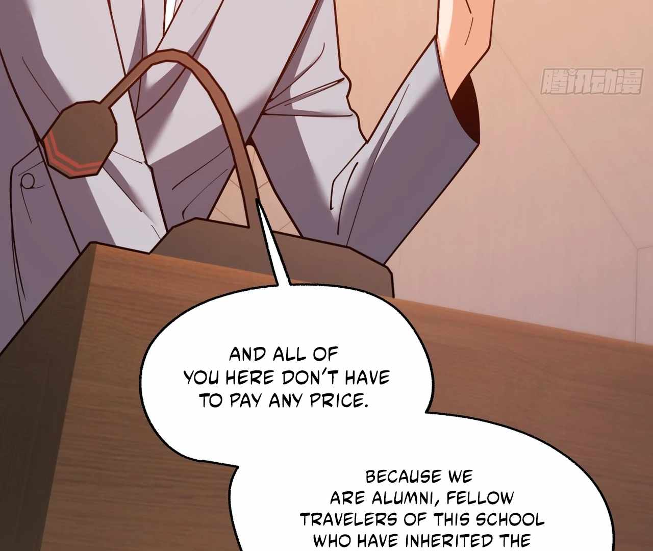 I Regressed to Level Up Instead of Being a Simp Chapter 211 page 78
