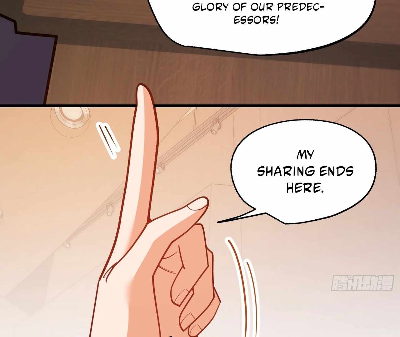 I Regressed to Level Up Instead of Being a Simp Chapter 211 page 79