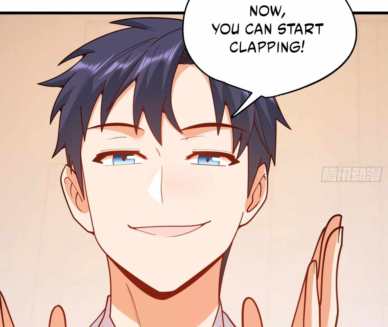 I Regressed to Level Up Instead of Being a Simp Chapter 211 page 81