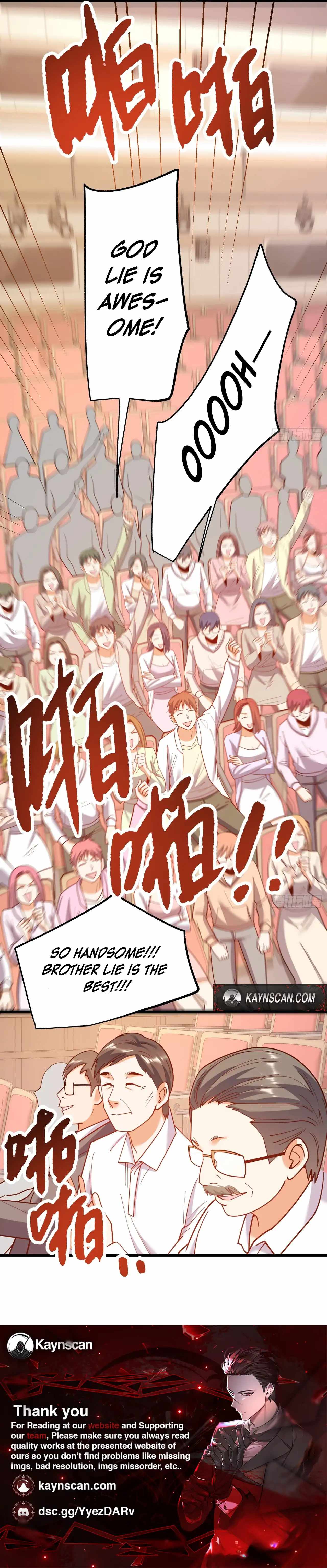 I Regressed to Level Up Instead of Being a Simp Chapter 211 page 86