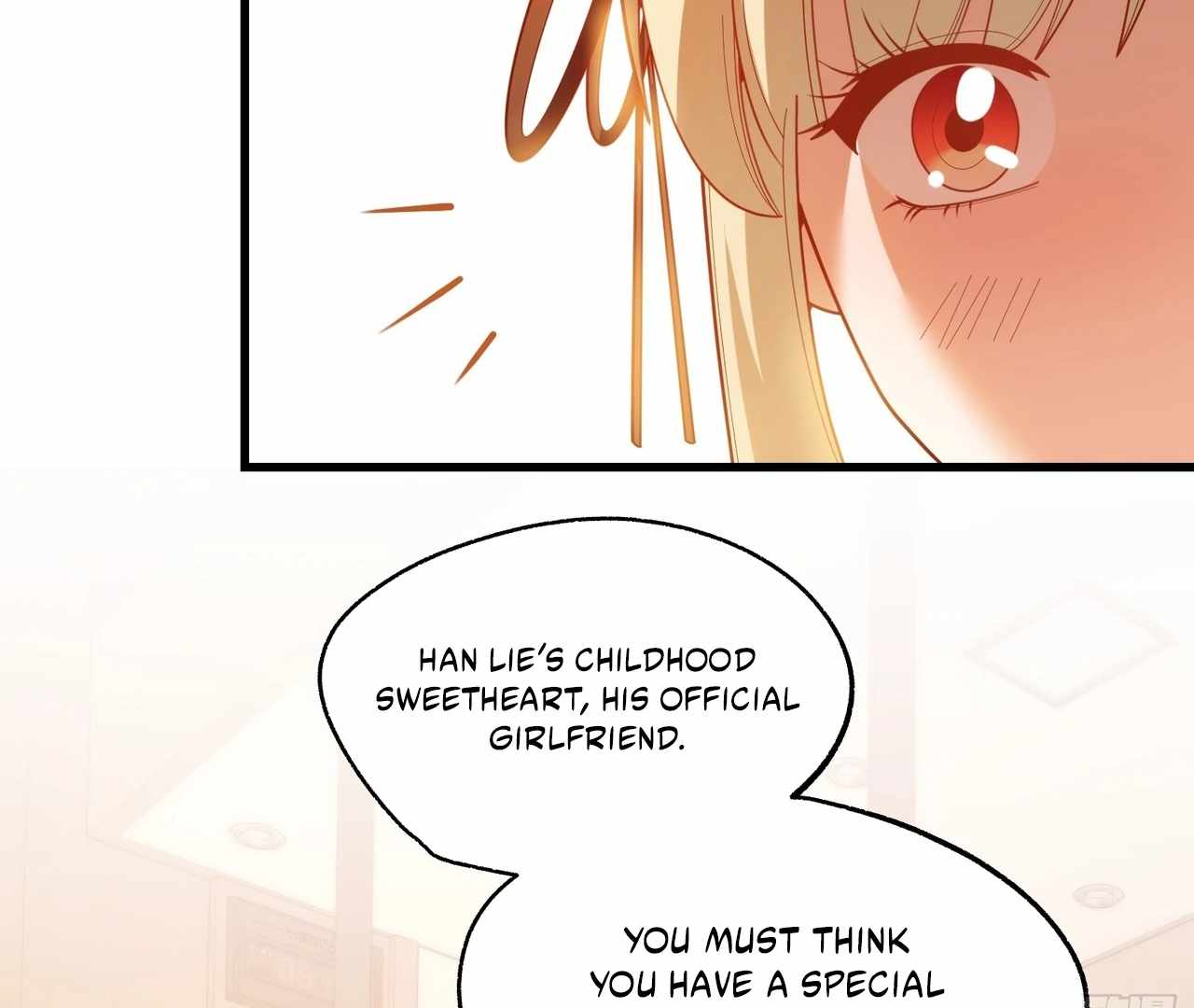 I Regressed to Level Up Instead of Being a Simp Chapter 212 page 4