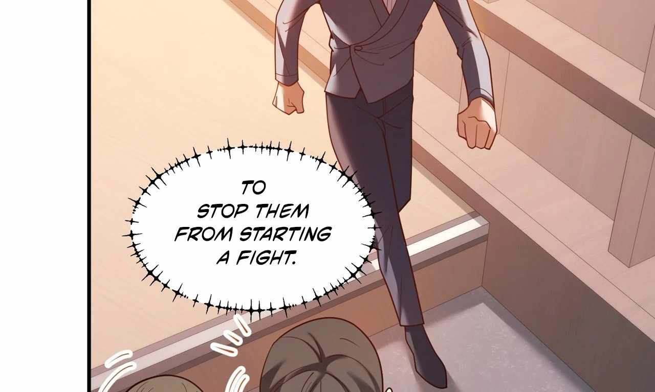 I Regressed to Level Up Instead of Being a Simp Chapter 212 page 14
