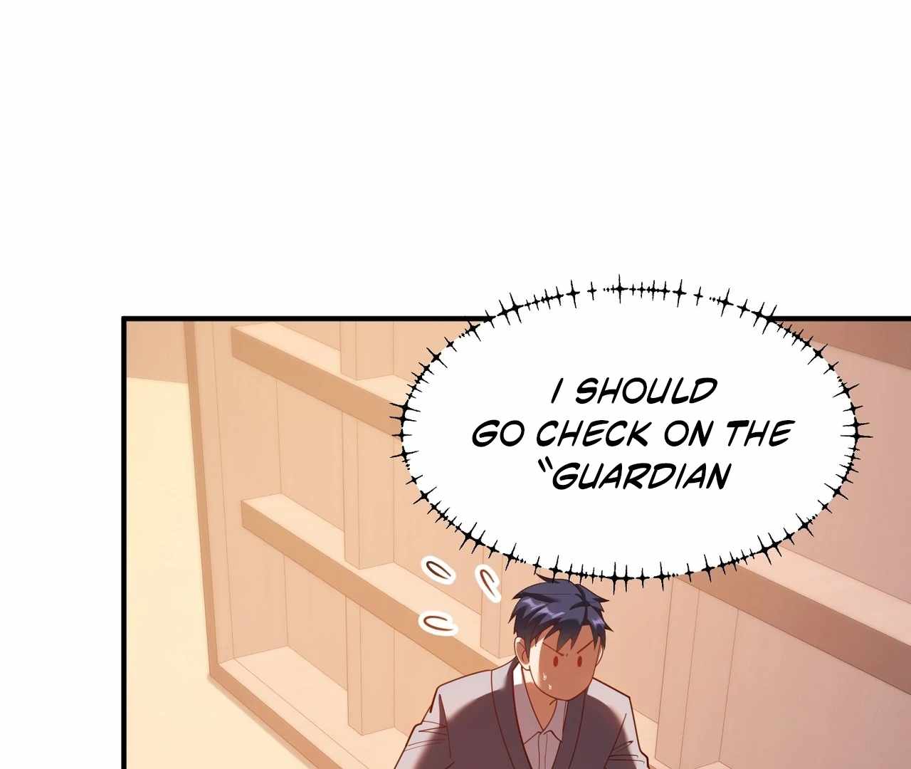 I Regressed to Level Up Instead of Being a Simp Chapter 212 page 13