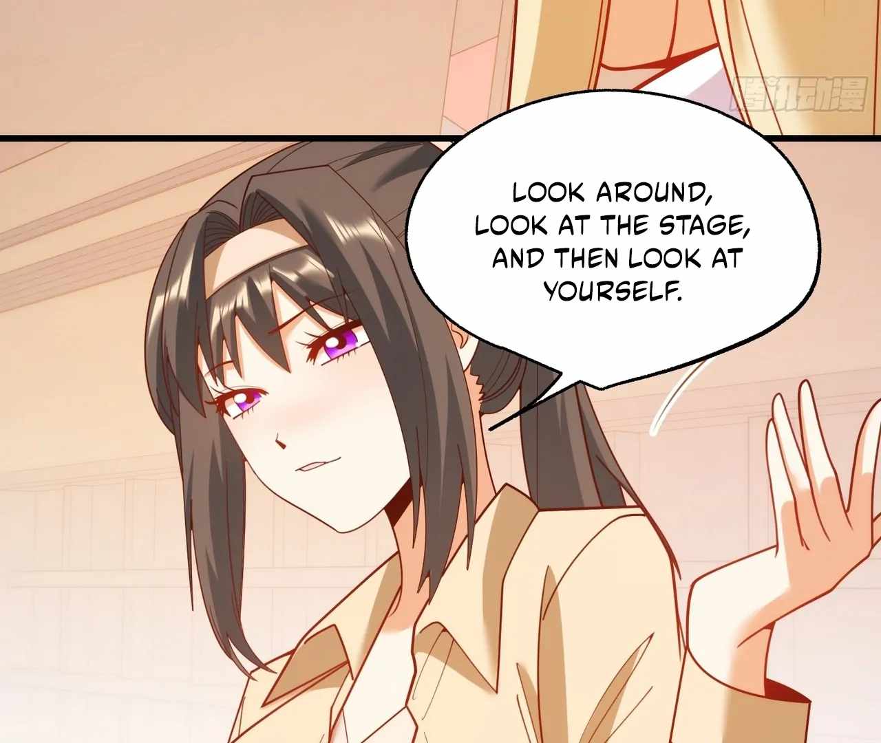 I Regressed to Level Up Instead of Being a Simp Chapter 212 page 7