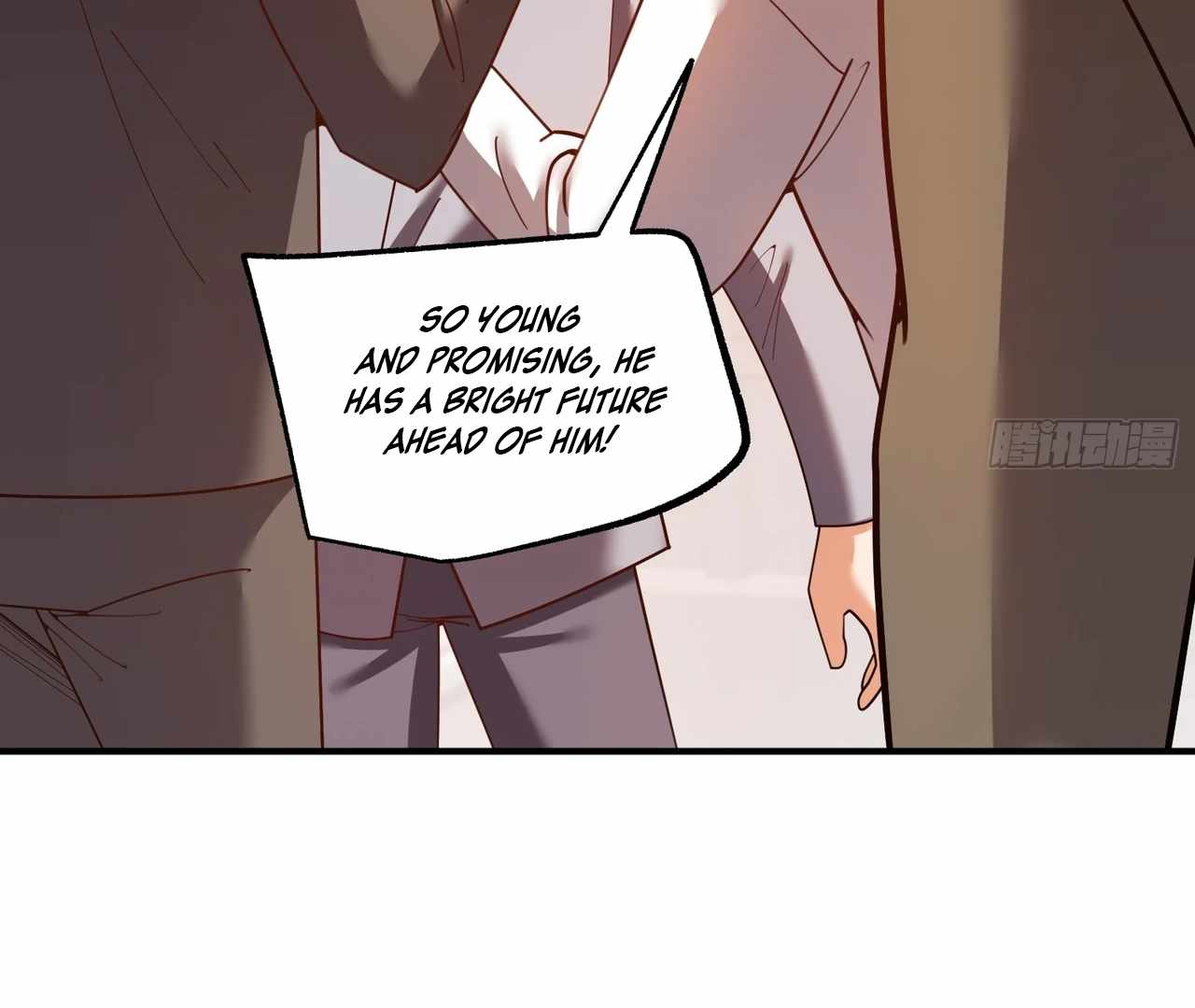I Regressed to Level Up Instead of Being a Simp Chapter 212 page 17