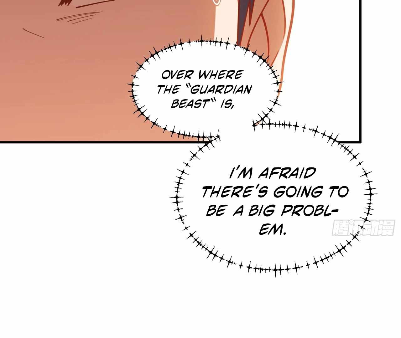 I Regressed to Level Up Instead of Being a Simp Chapter 212 page 21
