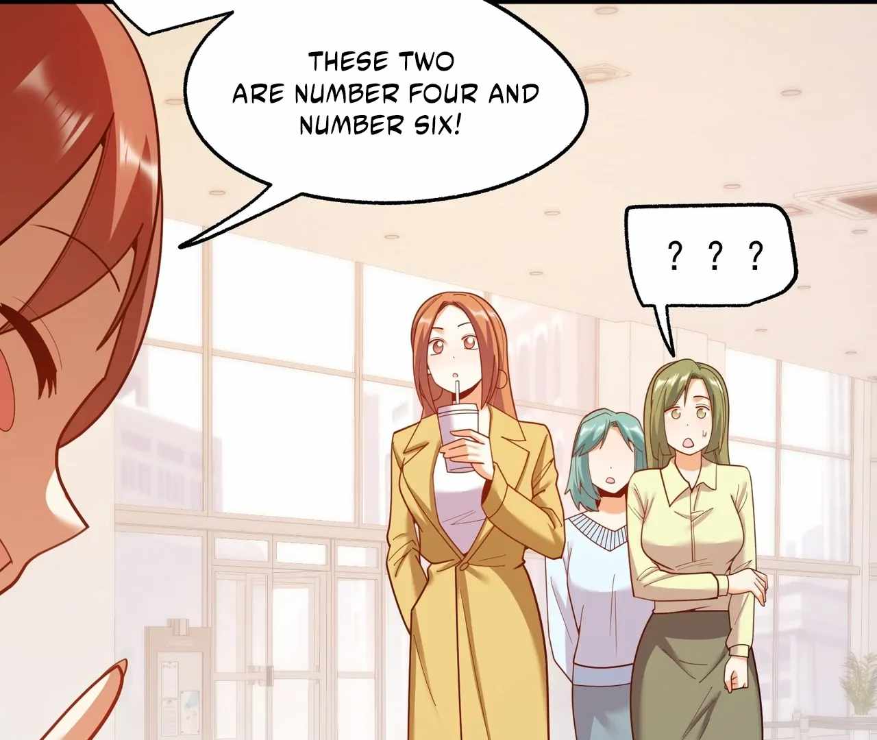 I Regressed to Level Up Instead of Being a Simp Chapter 212 page 39